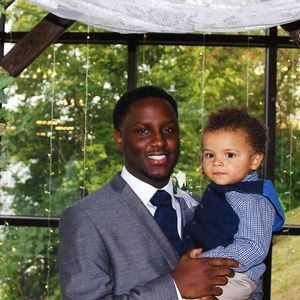 Meet your Posher, Devante